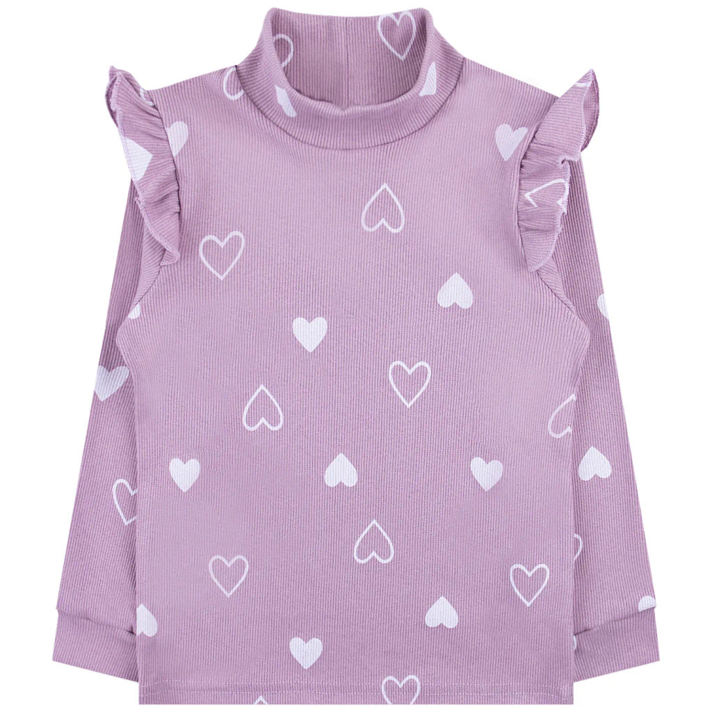 Водолазка кашкорсе 1063400201 - Youlala фото 2