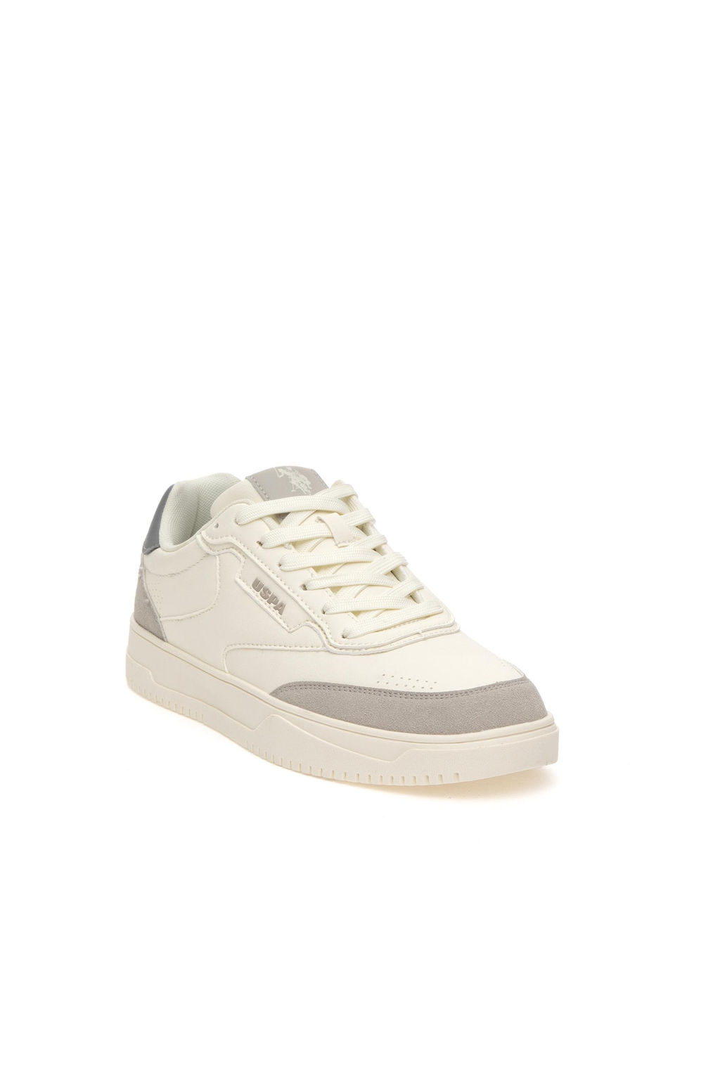 Erkek Bej Spor Ayakkab_ - U.s. polo assn фото 3