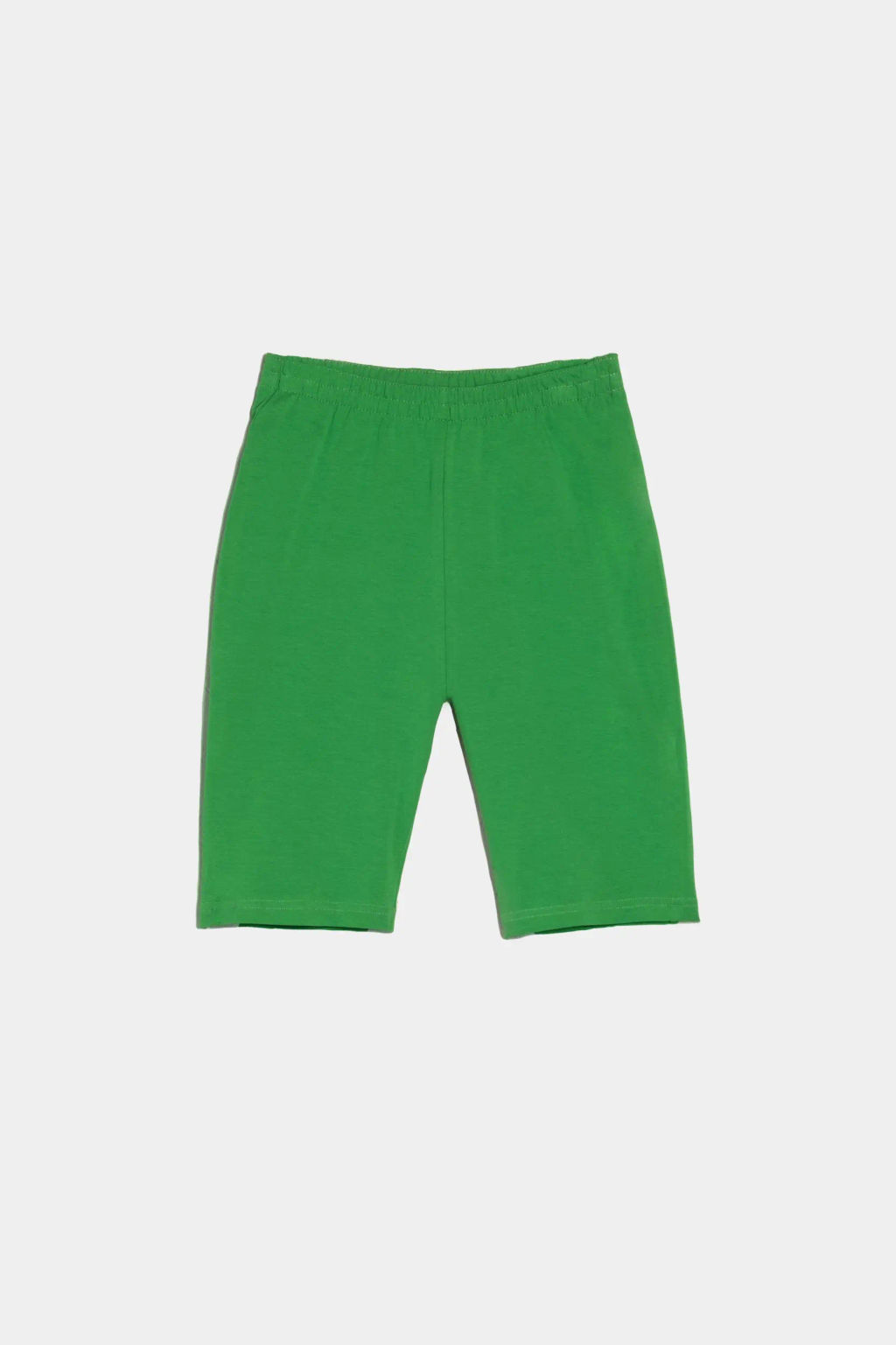 Велосипедки БР 346-4 Зеленое яблоко - T.C.T фото 2