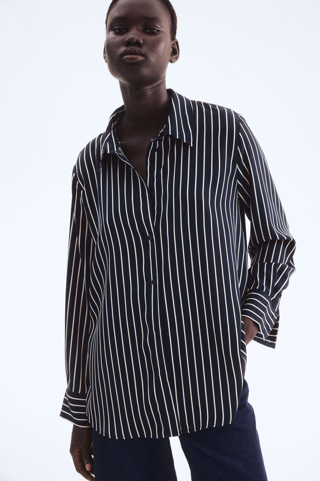 Camisa - H&m фото 5