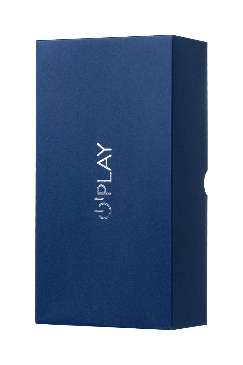 Анальная вибровтулка OPlay Prime с пультом ДУ, силикон, синий, 12 см. - Toyfa фото 13