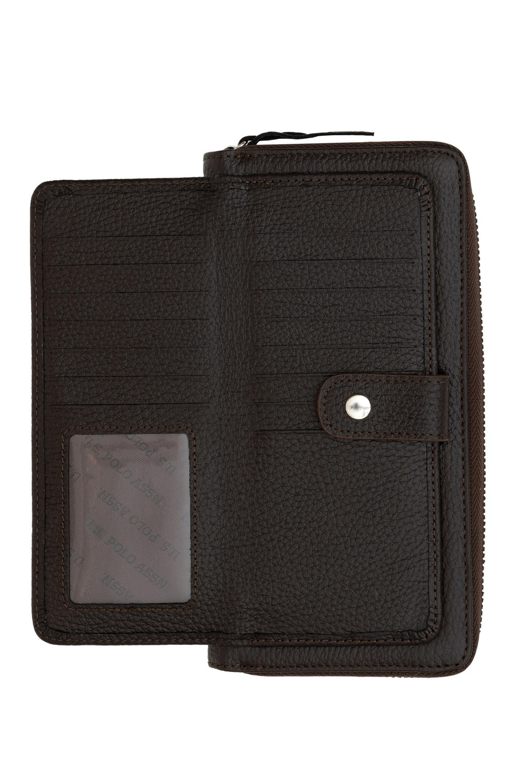 Erkek Kahverengi C_zdan Sepette S_rpriz _ndirim - U.s. polo assn фото 4