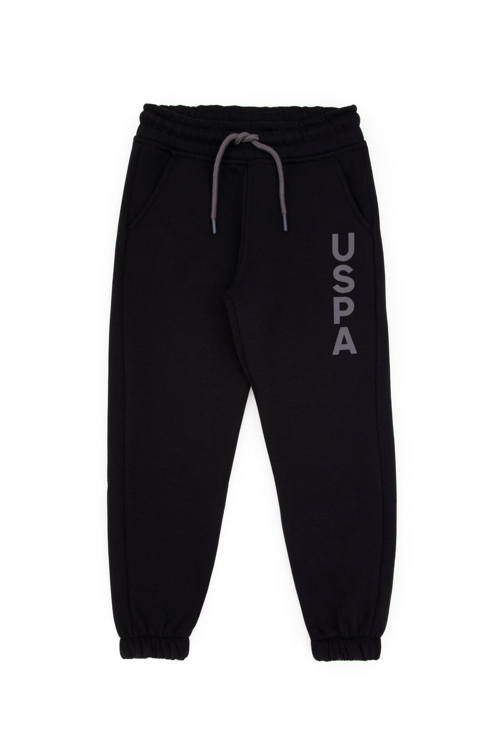 Erkek _ocuk Siyah E_ofman Alt_ - U.s. polo assn фото 2