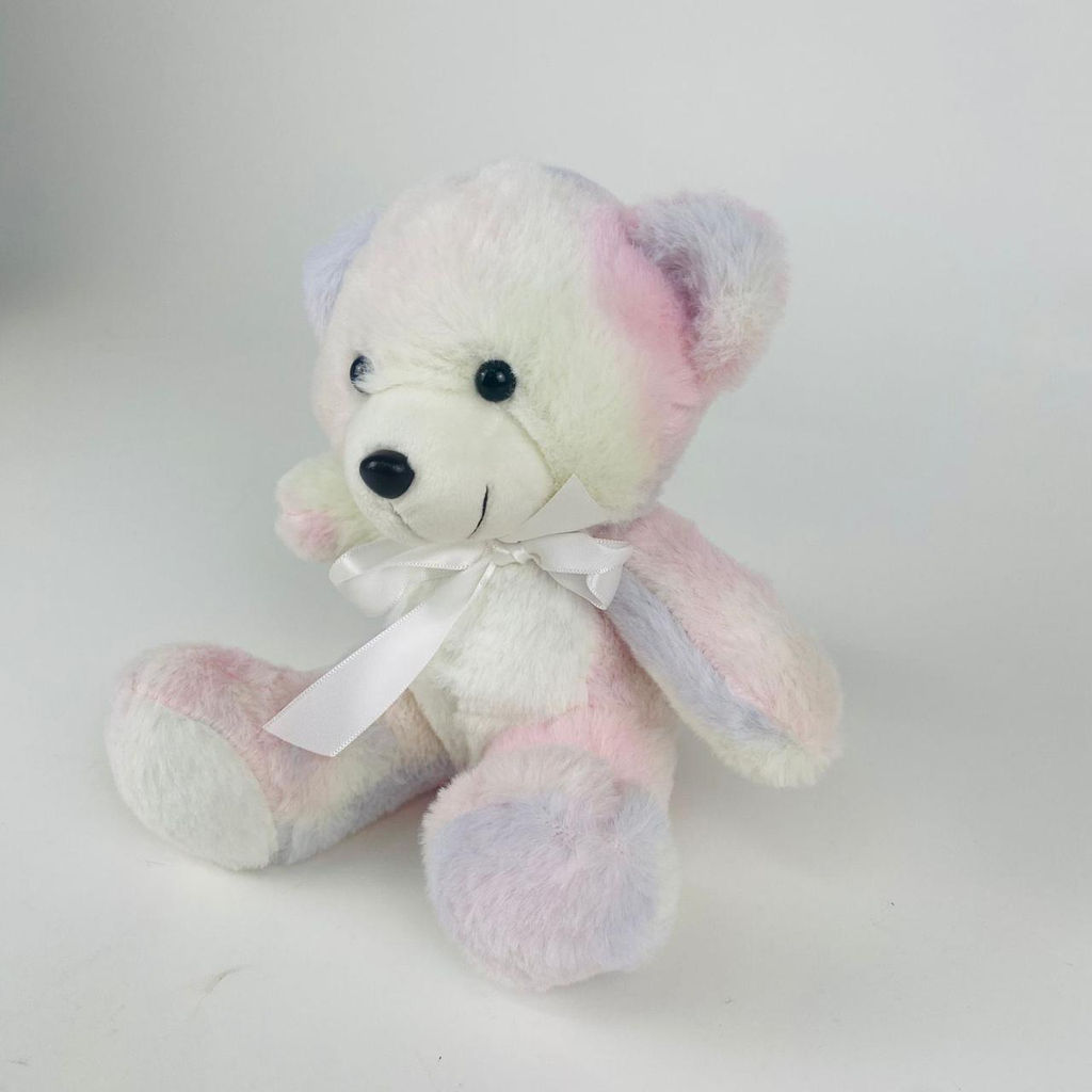 Мягкая игрушка Мишки радужные 20 см (арт. 1111/20) - Storyland фото 14