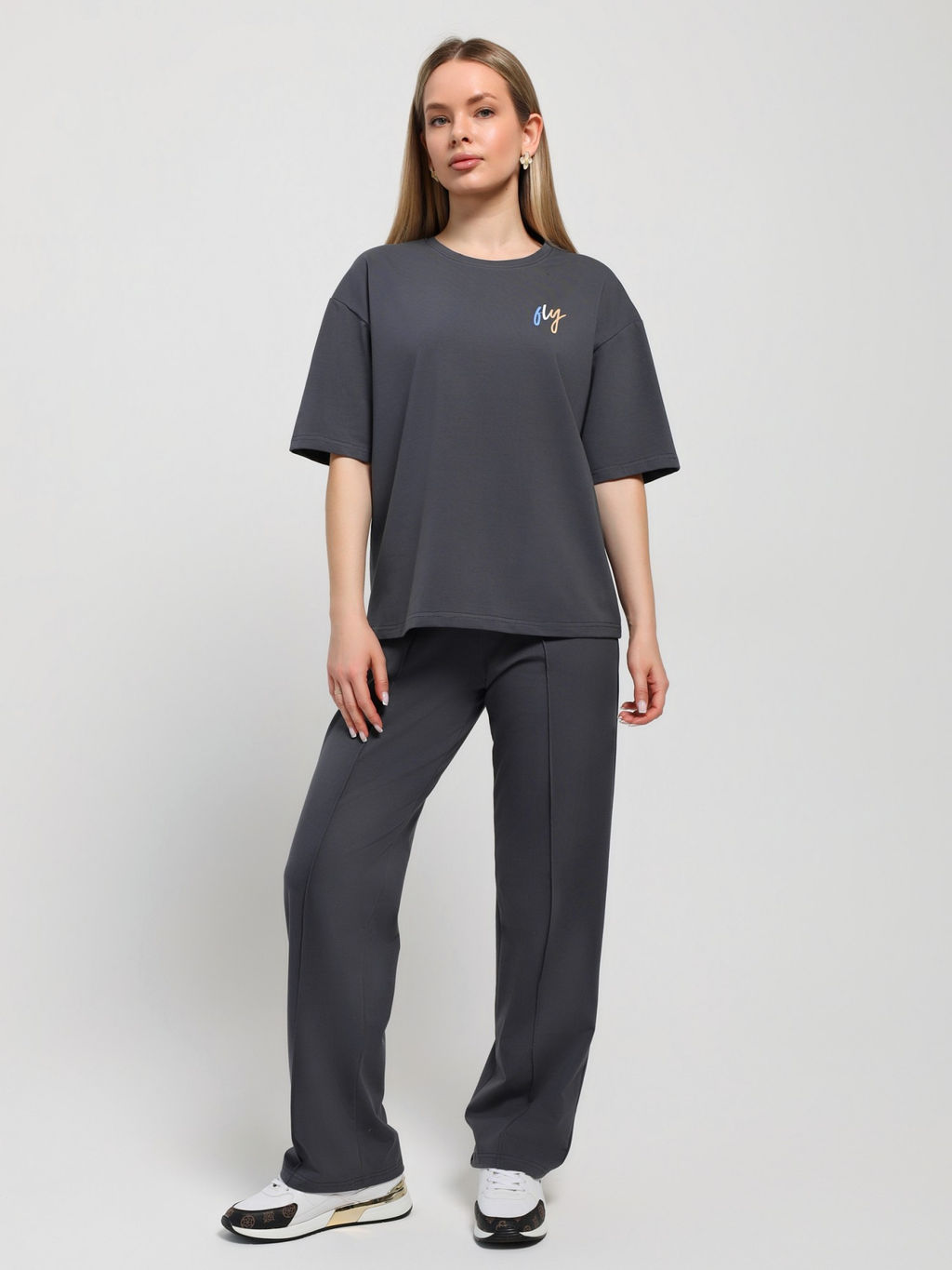 VIOTEX Костюм Разгар-1 из хлопка с лайкрой - Виотекс фото 40