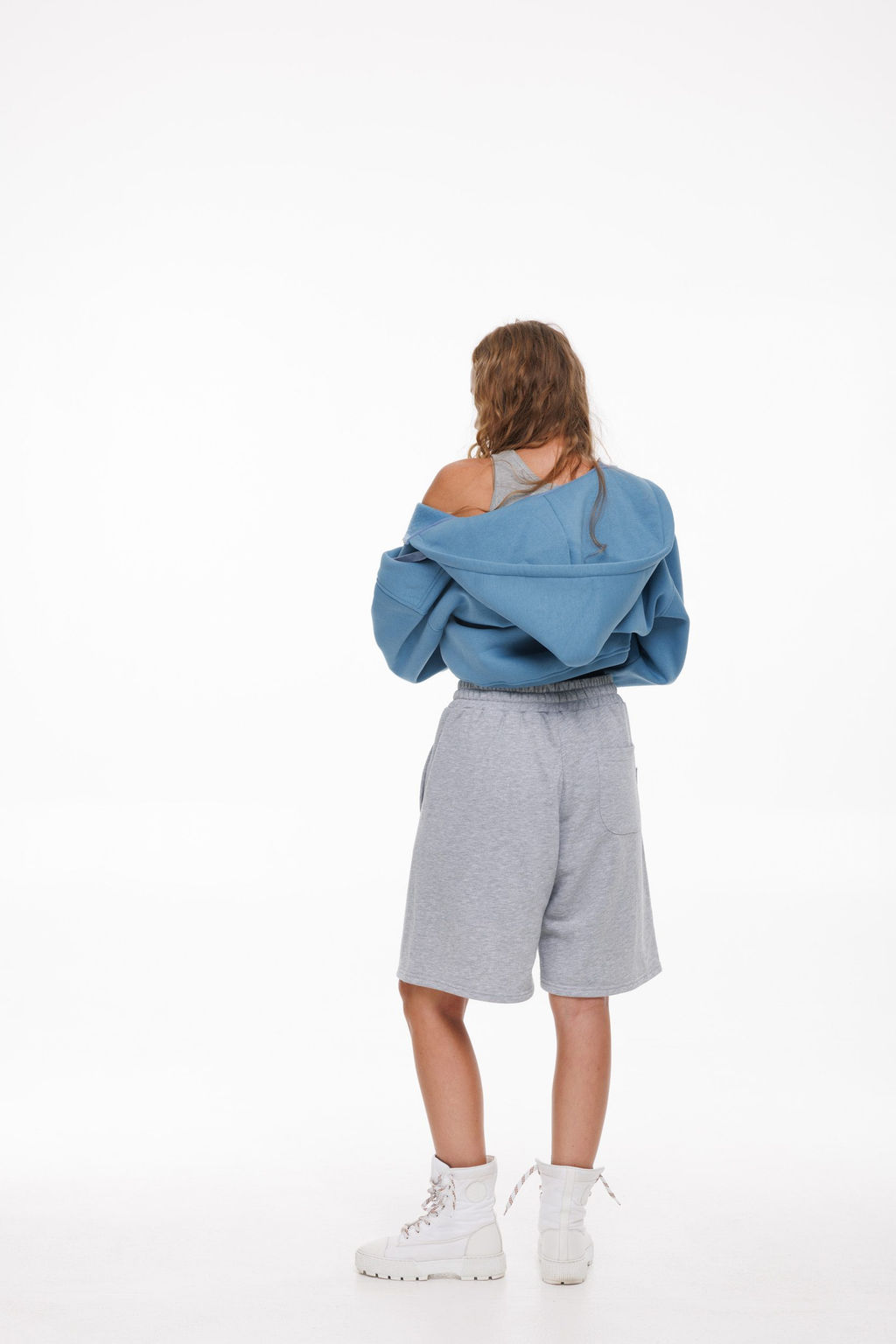 ШОРТЫ BASE - Chukcha фото 6