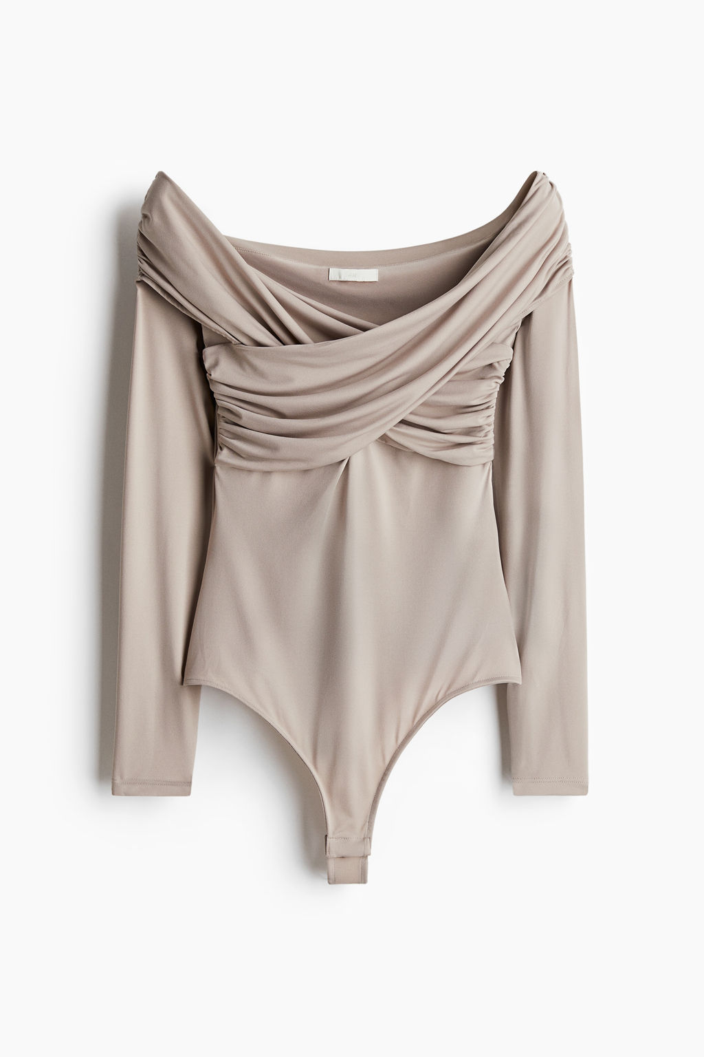 Body tanga drapeado - H&m фото 7