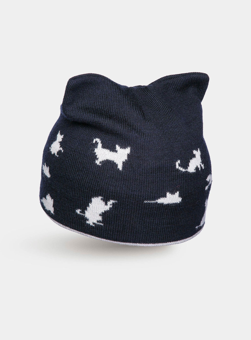 Шапка KITTY