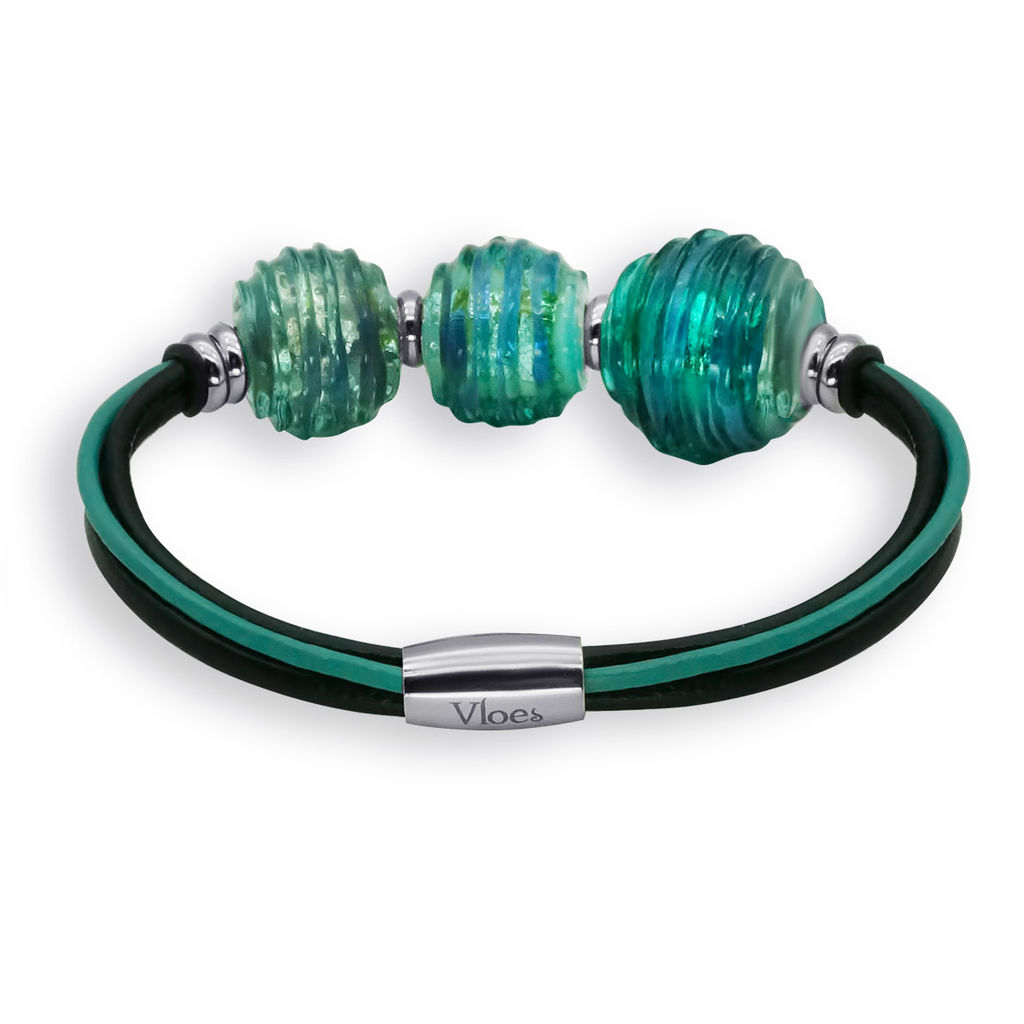 Браслет из муранского стекла - Vloes фото 2