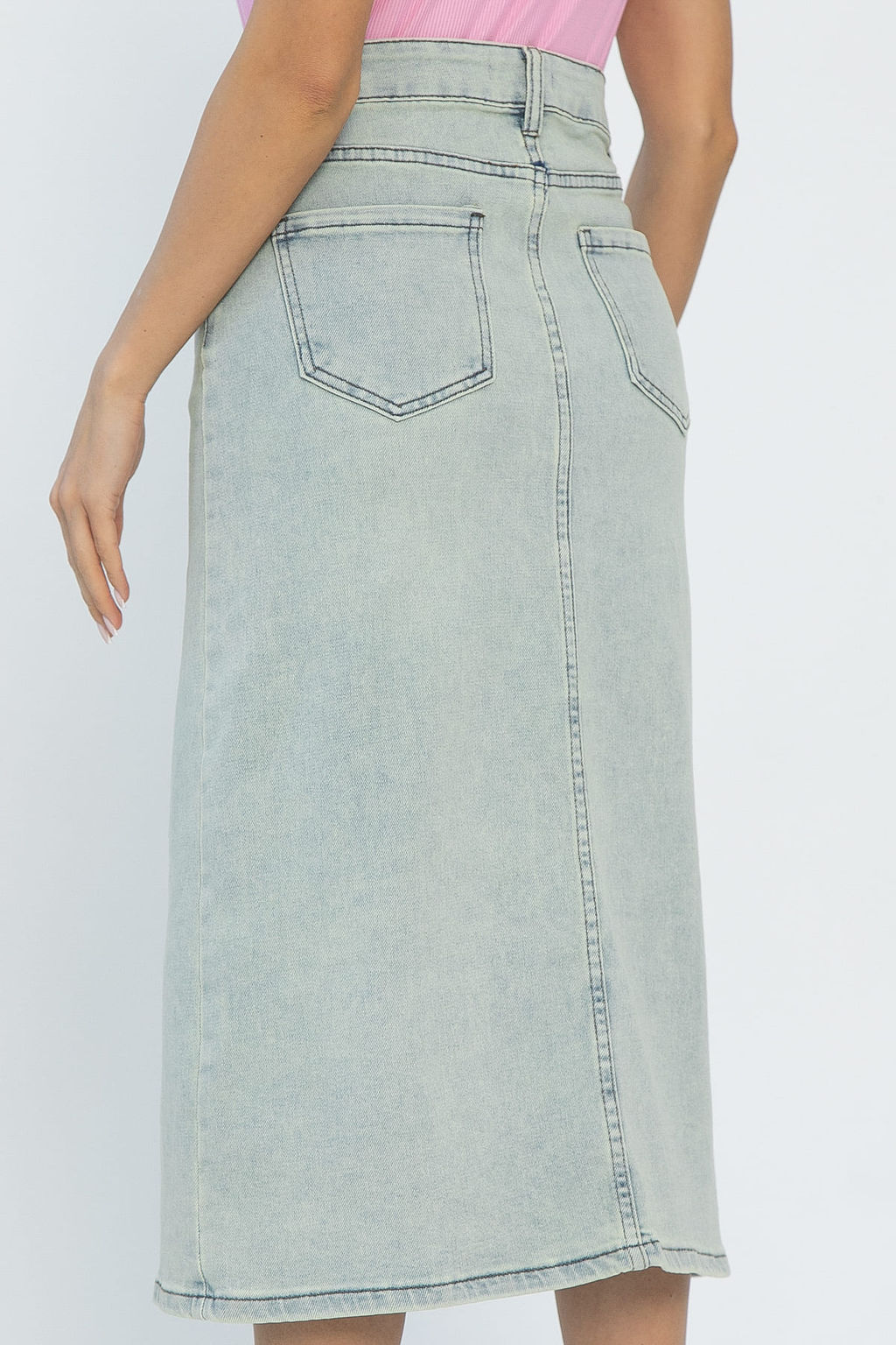 Юбка Муррей - Lt collection фото 13