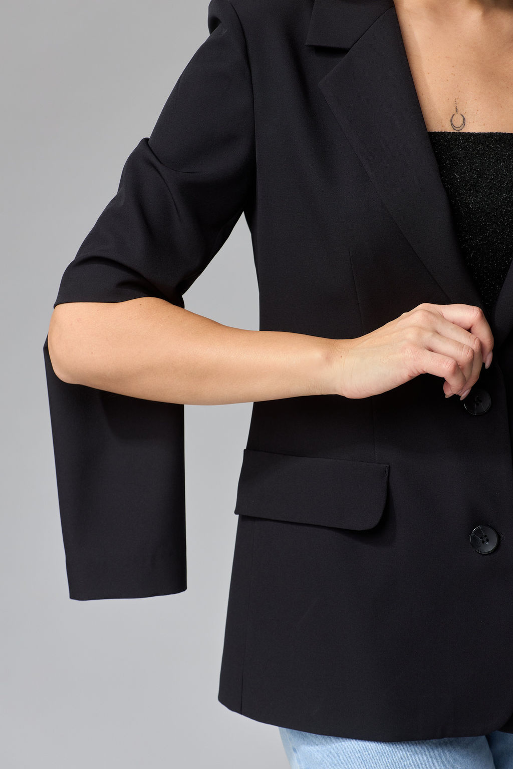 Жакет - Allure фото 8