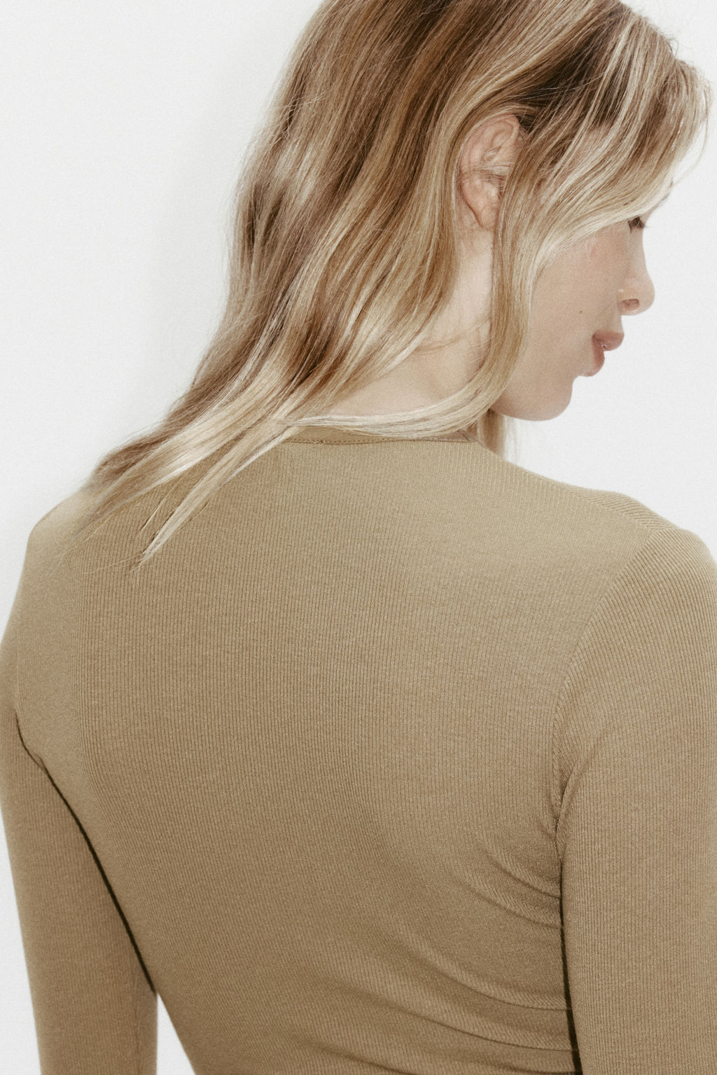 Body en punto de canal? - H&m фото 6