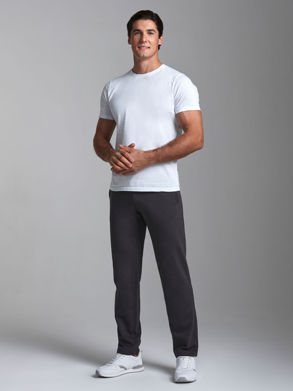 Брюки мужские 224M-RR-1688 RED-N-ROCKS - Red-n-rock's фото 2