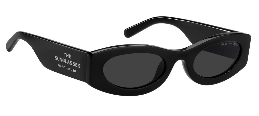 Солнцезащитные очки MARC JACOBS MARC 858/G/S  фото 3