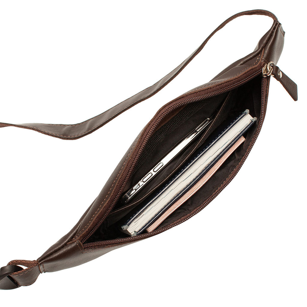 Поясная сумка Tyler Black - Lakestone фото 24