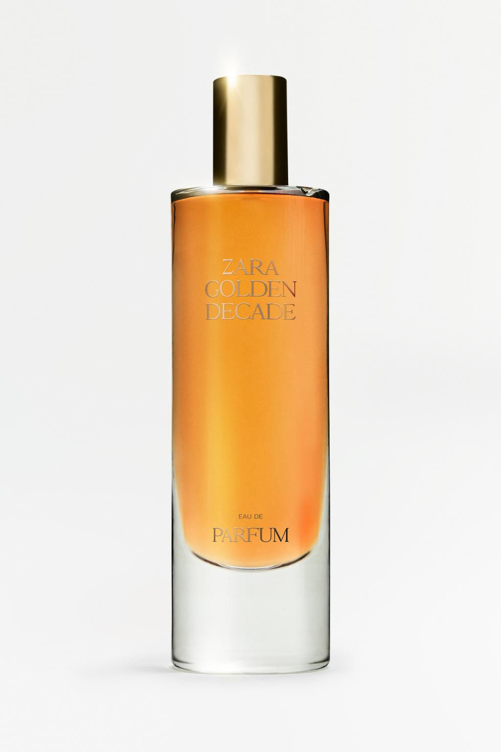 GOLDEN DECADE EDP 80ML / 2.71 oz