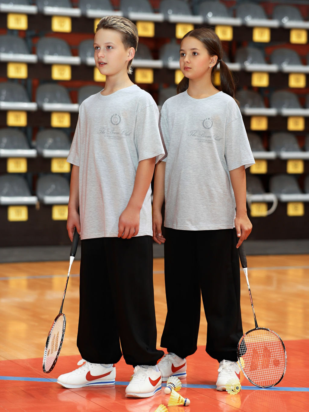 VIOTEX Фуфайка (футболка) для девочки Успех-7.1 - Виотекс фото 7