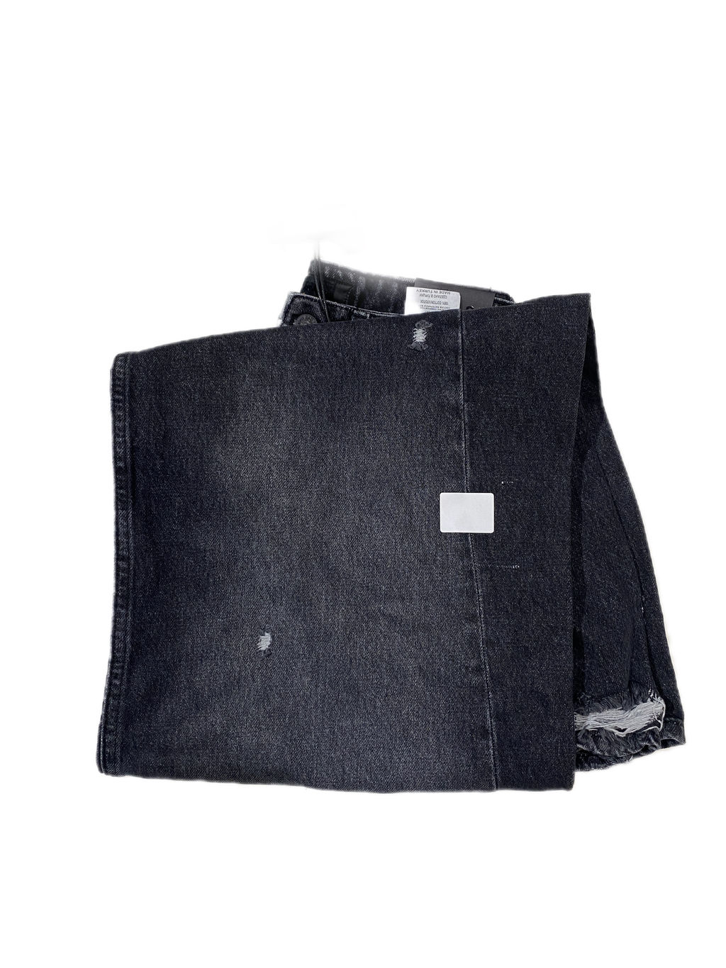 Женские джинсы широкие CRACPOT 1433-уценка