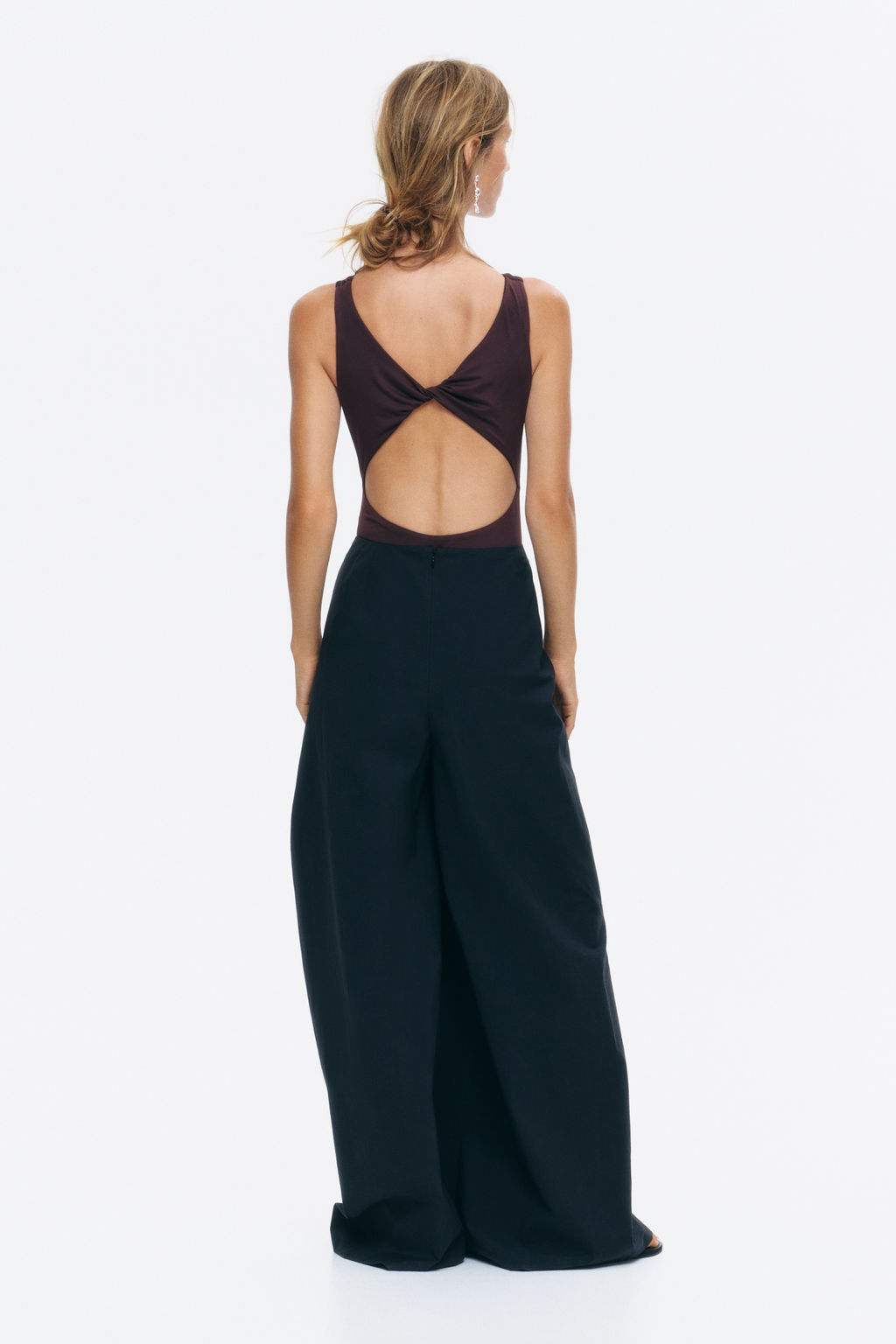 Body tanga con detalle girado - H&m фото 7