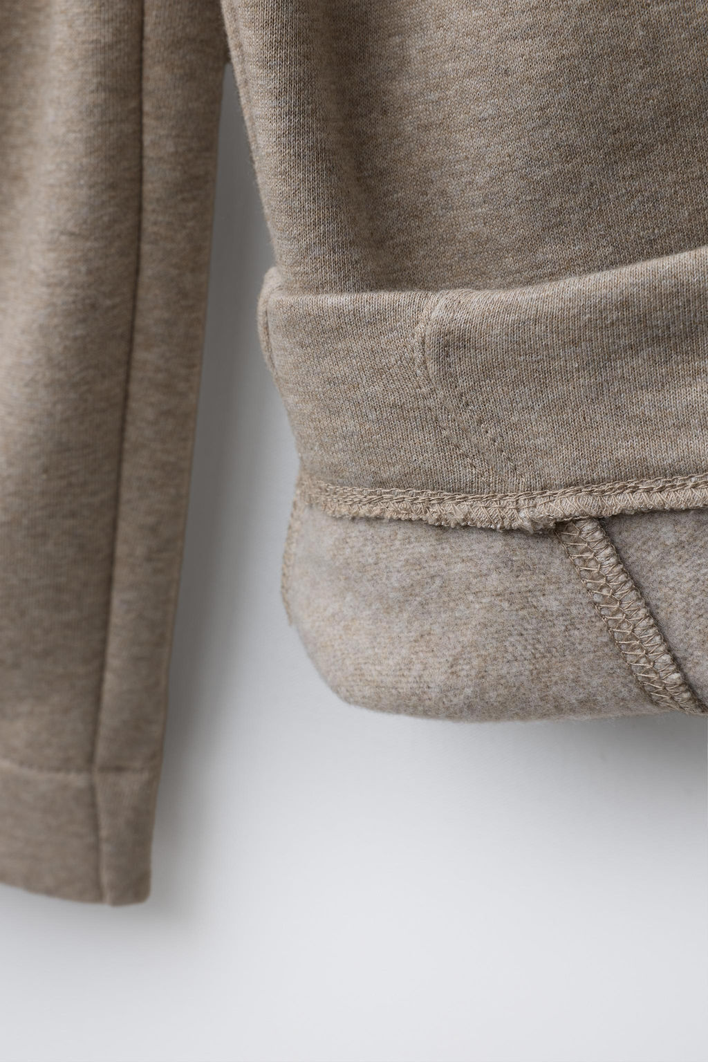 PANTAL?N JOGGING BARREL / Arena / Vigor? - Zara фото 6