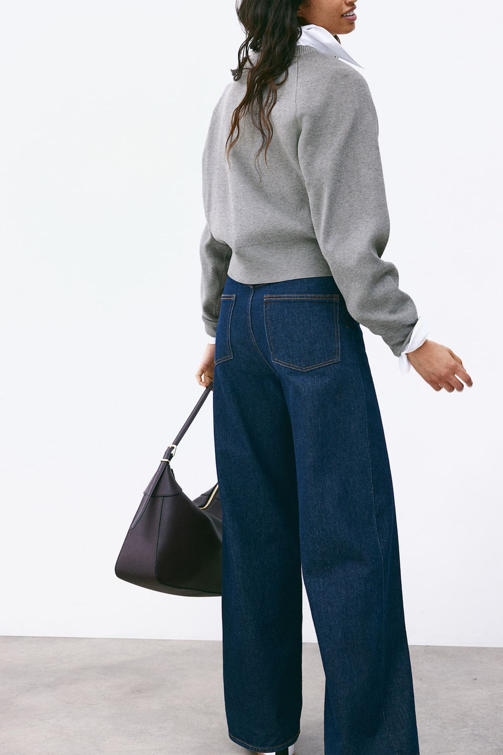 Jersey corto - H&m фото 4