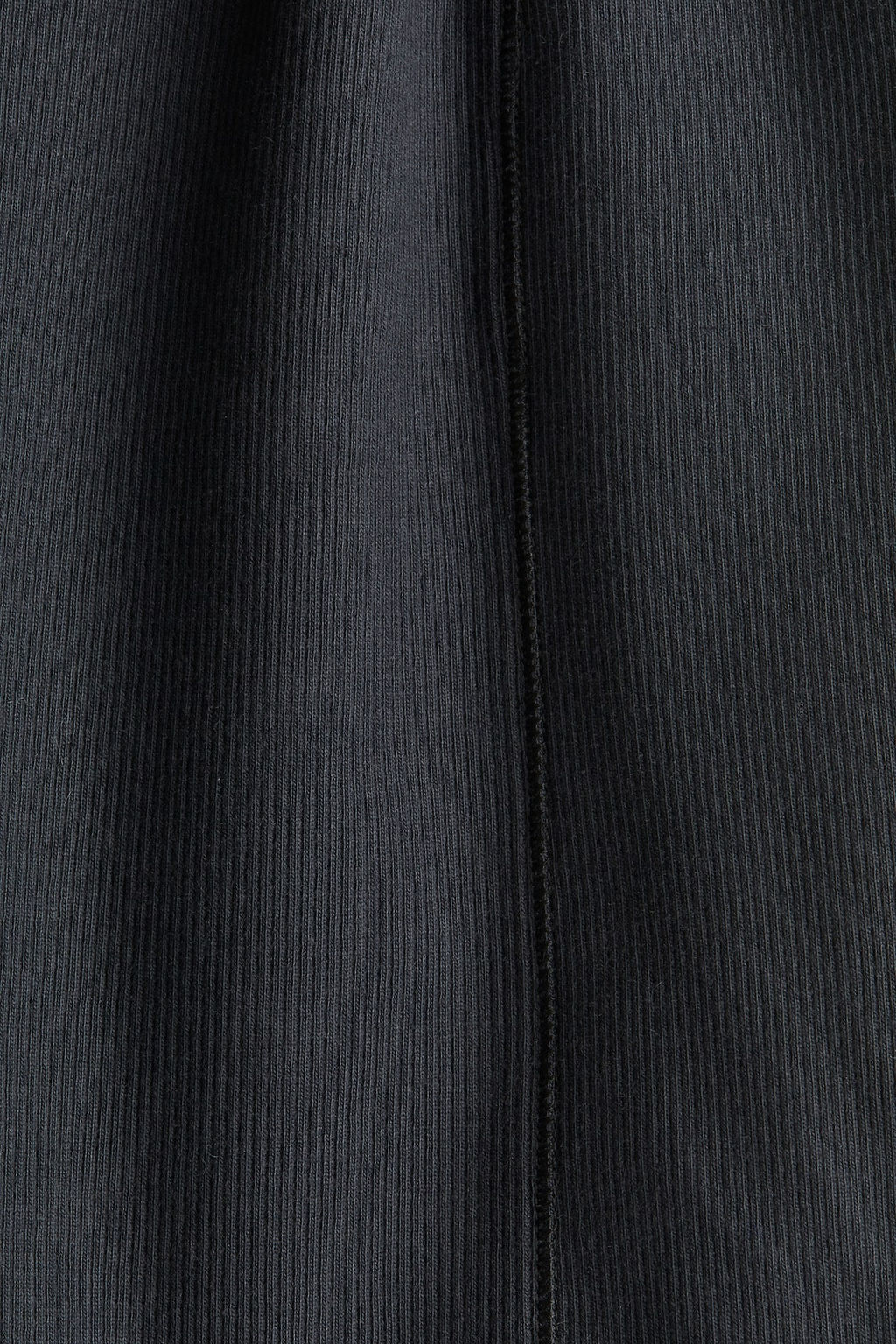 Top de canale con cuello perkins - H&m фото 7