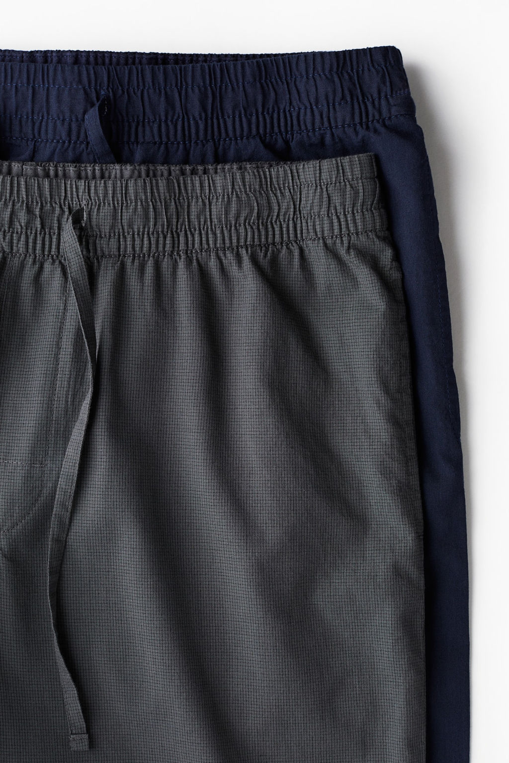 Pack de 2 pantalones de pijama - H&m фото 6