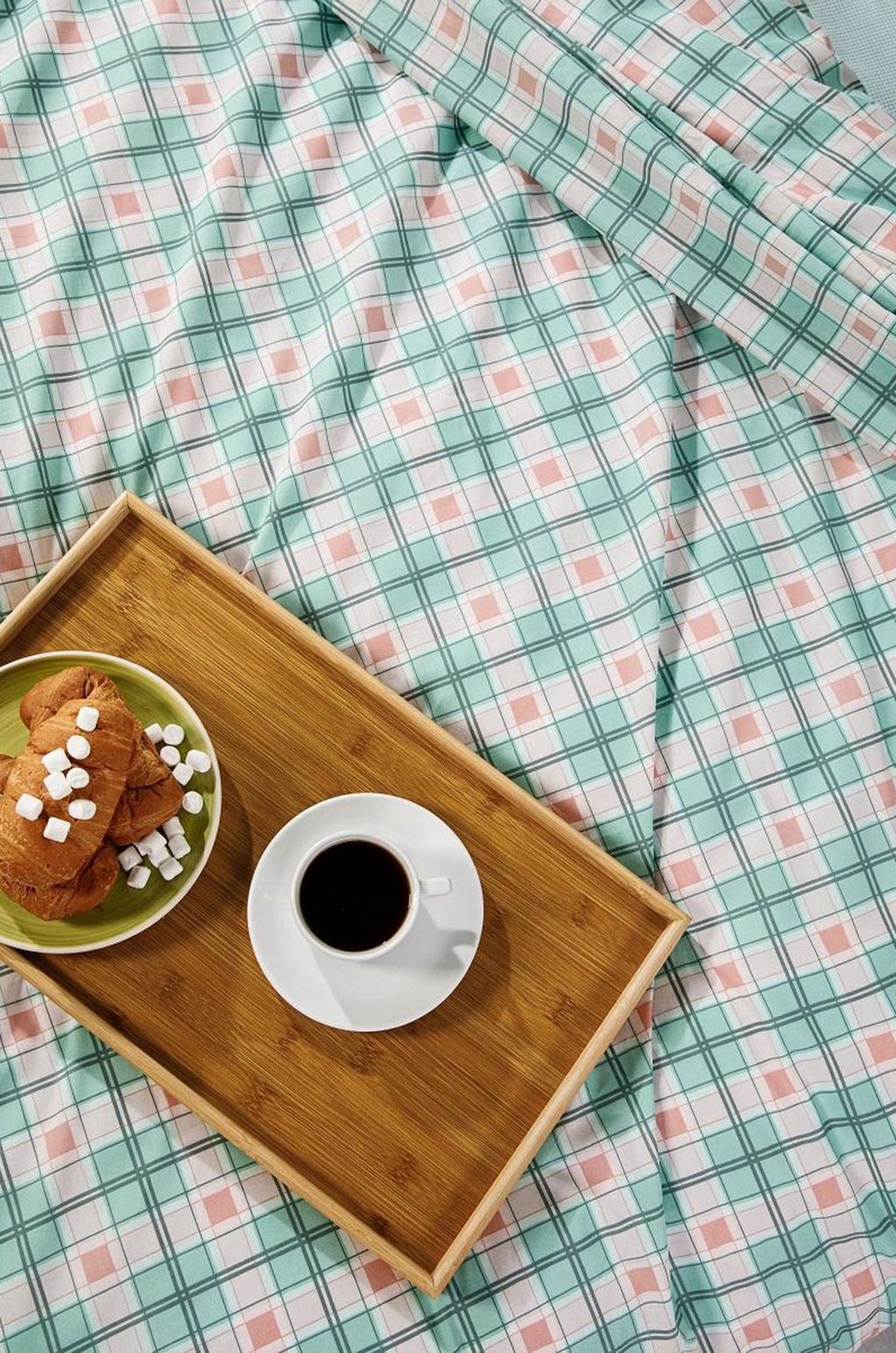 Постельное белье из поплина, 2,0 сп, наволочки 70*70 Ночь Нежна  фото 4