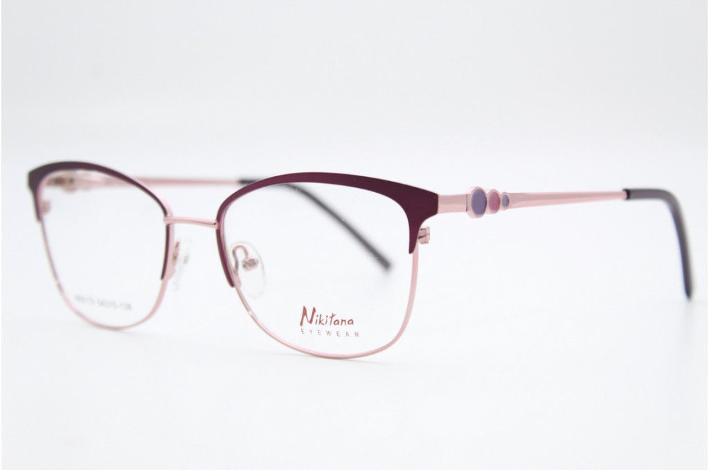 Оправа NIKITANA 8179 54-15-138 C7