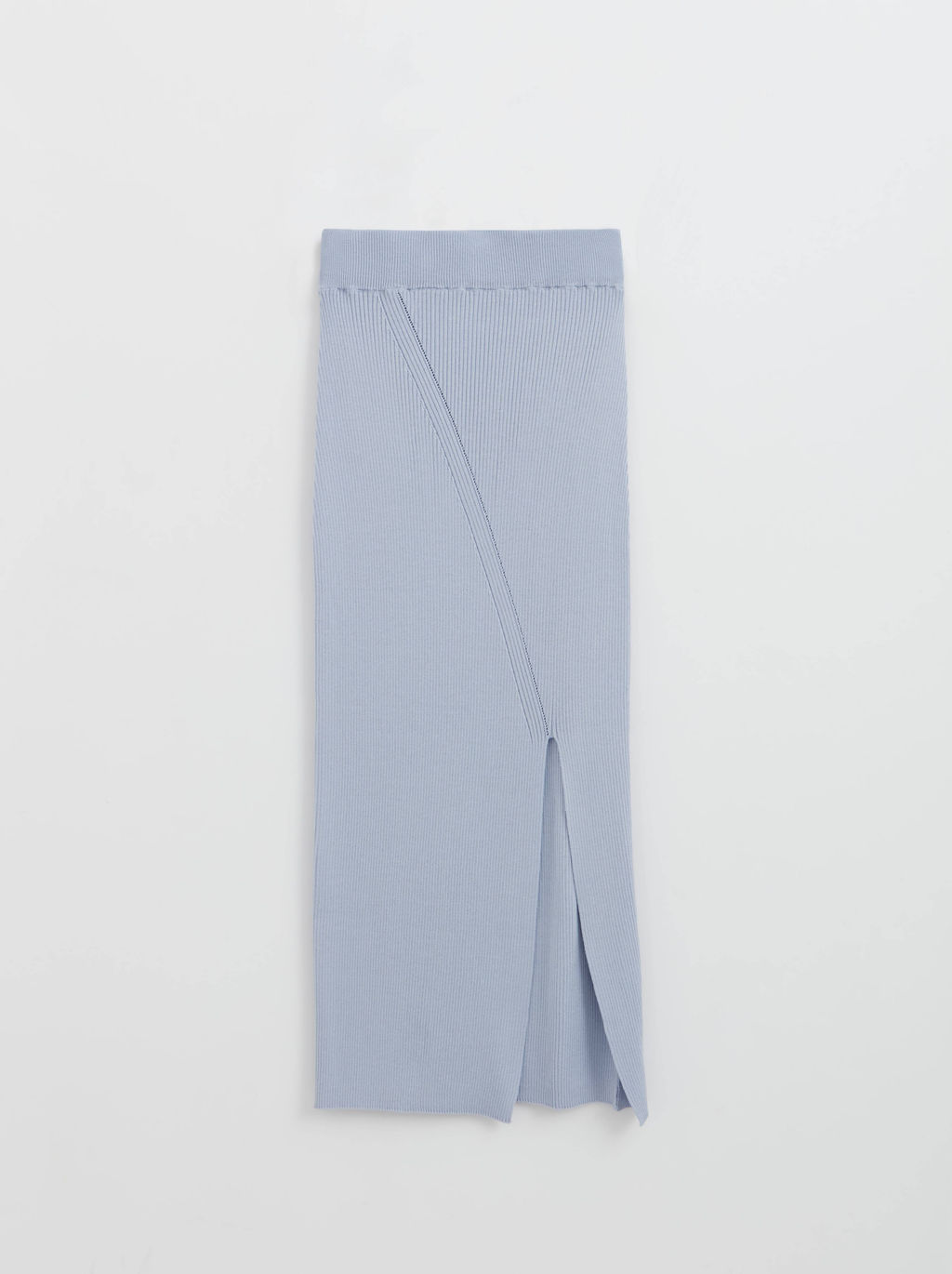 CONTE LDK 2320 Юбка женская lavender - Conte elegant фото 6