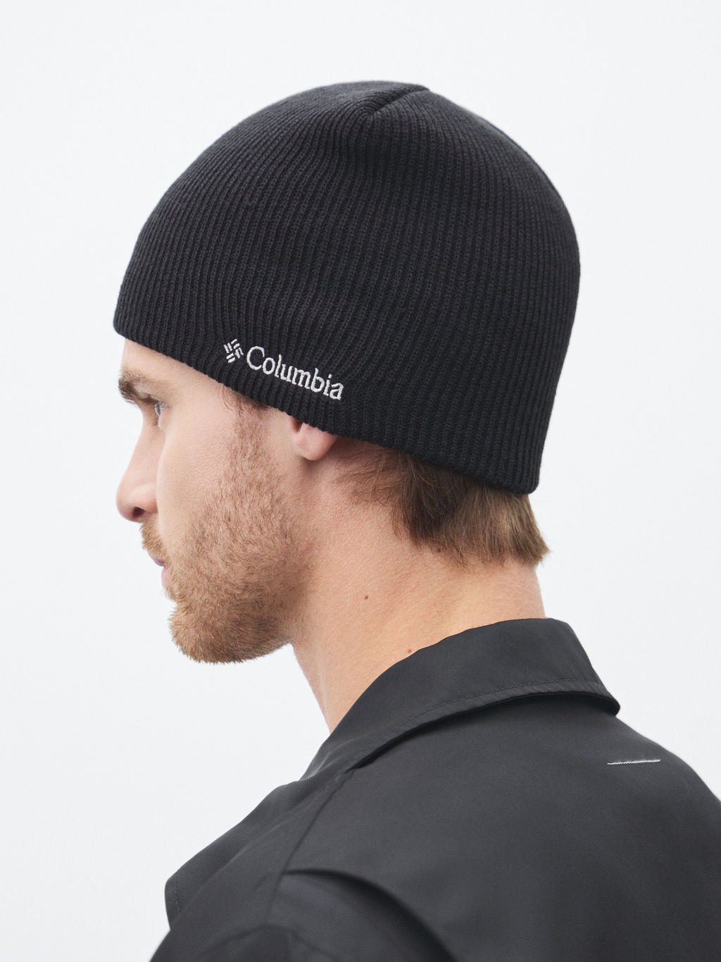 Шапка COLUMBIA Whirlibird Watch Cap Beanie Артикул 4528854, черный