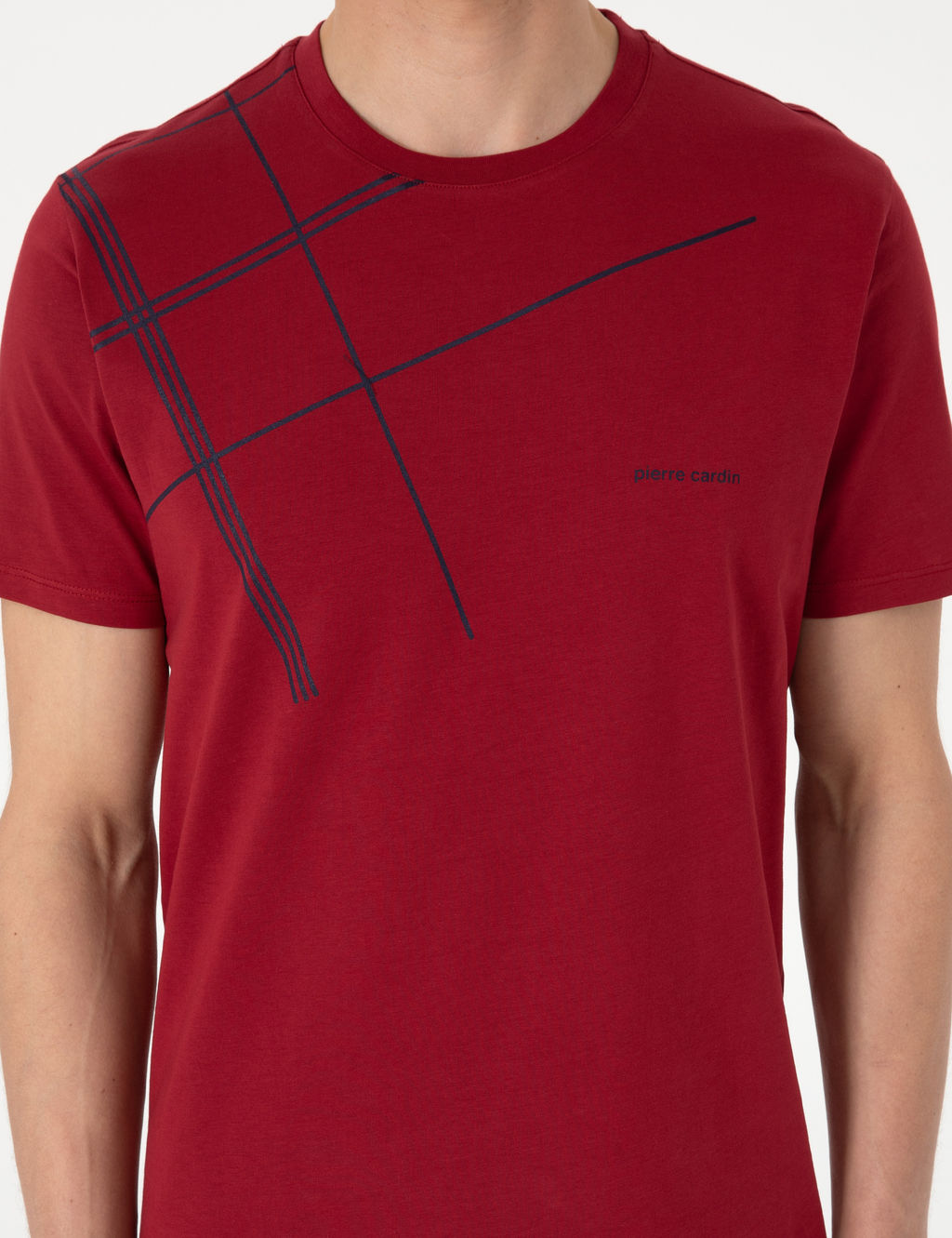 Bordo K_sakol Pijama Tak_m_