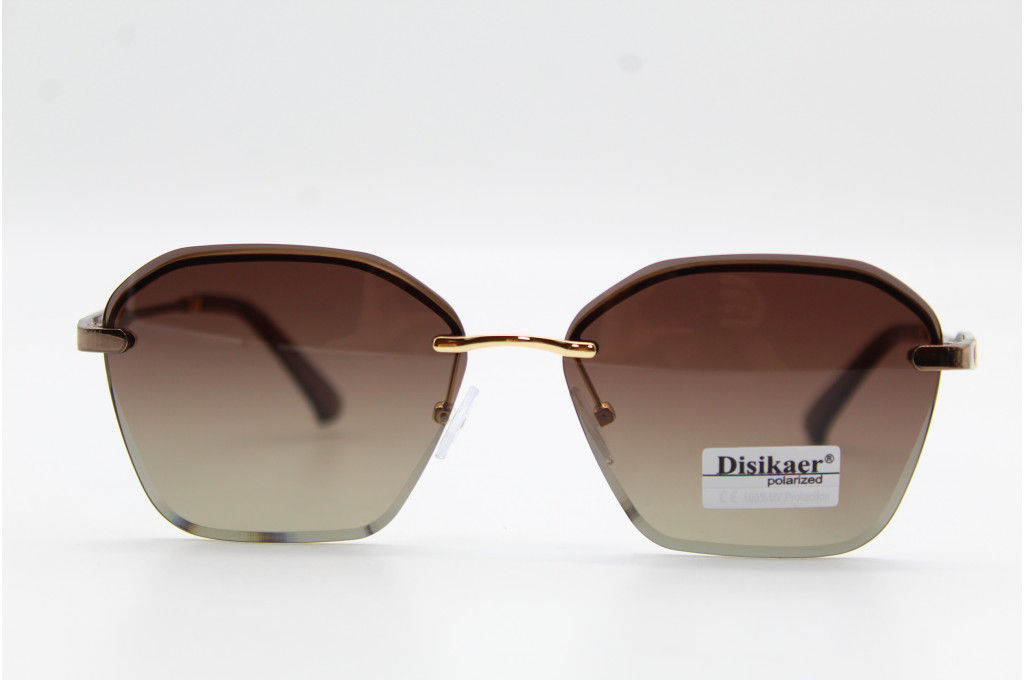 Солнцезащитные очки Disikaer (Polarized) с мешочком 0818 60-18-144 C2