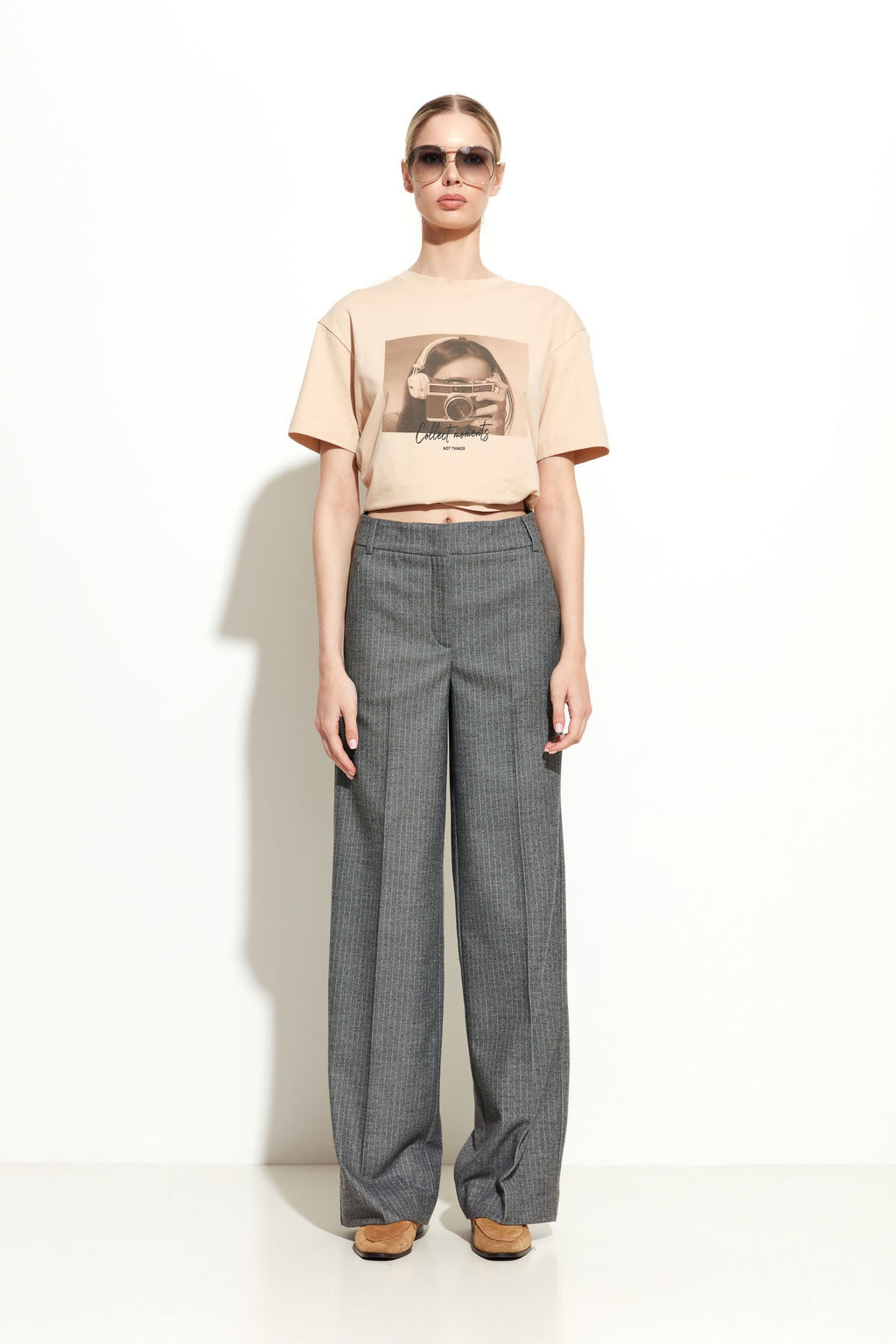 Брюки 55203 - Lakbi фото 2