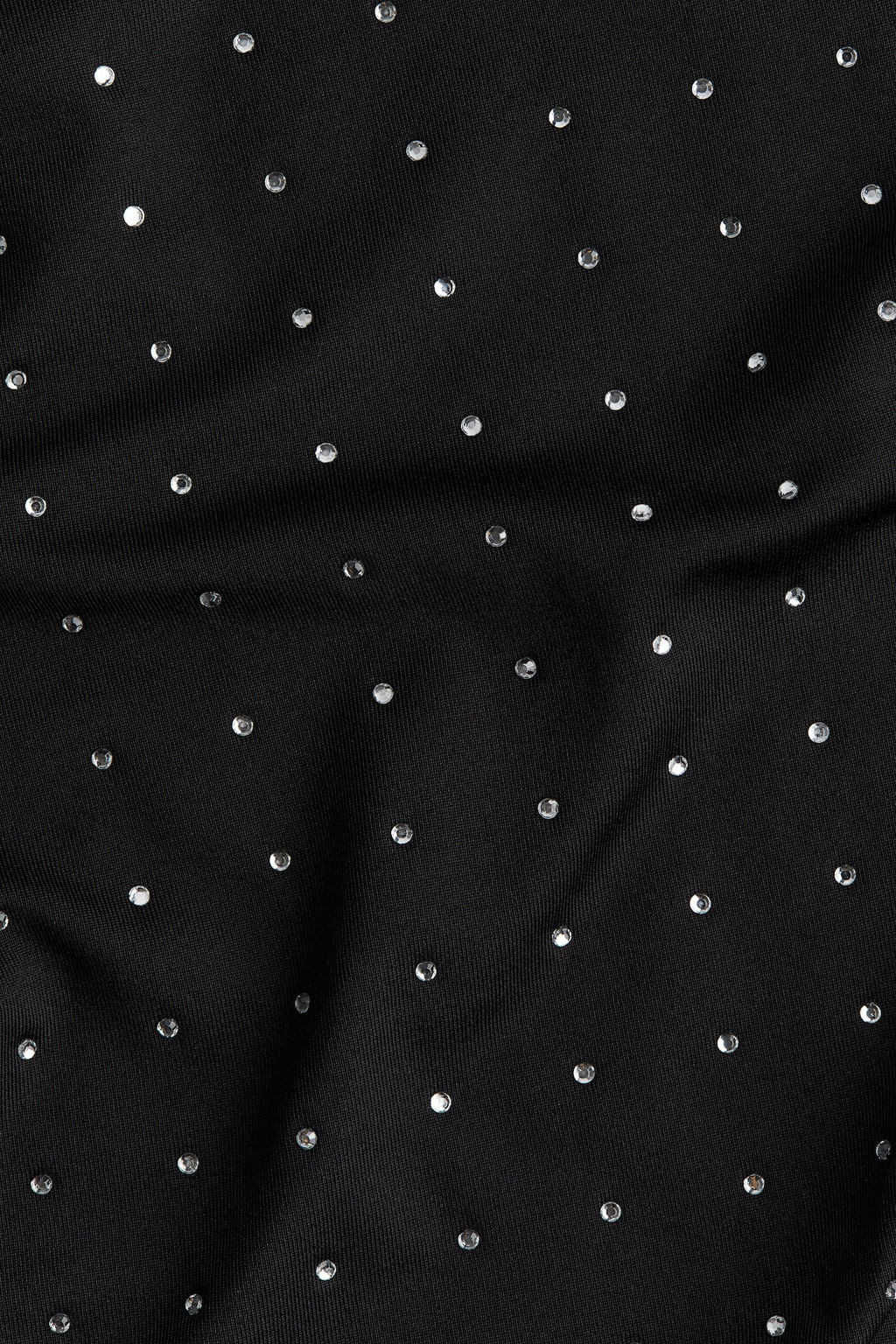 Vestido ajustado de un hombro - H&m фото 6