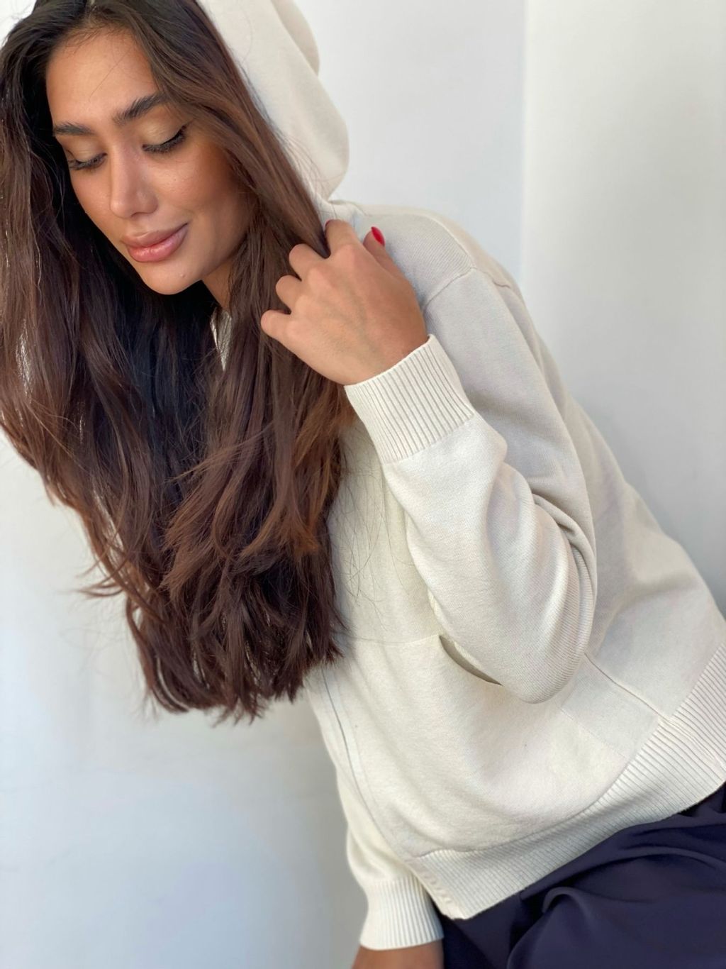 ХИТ! Брюки-палаццо в комфортной посадке - Martichelli фото 54