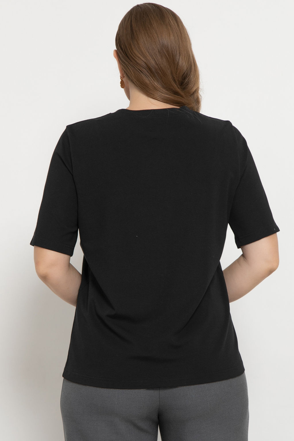 футболка Блуза - Prima linea фото 5