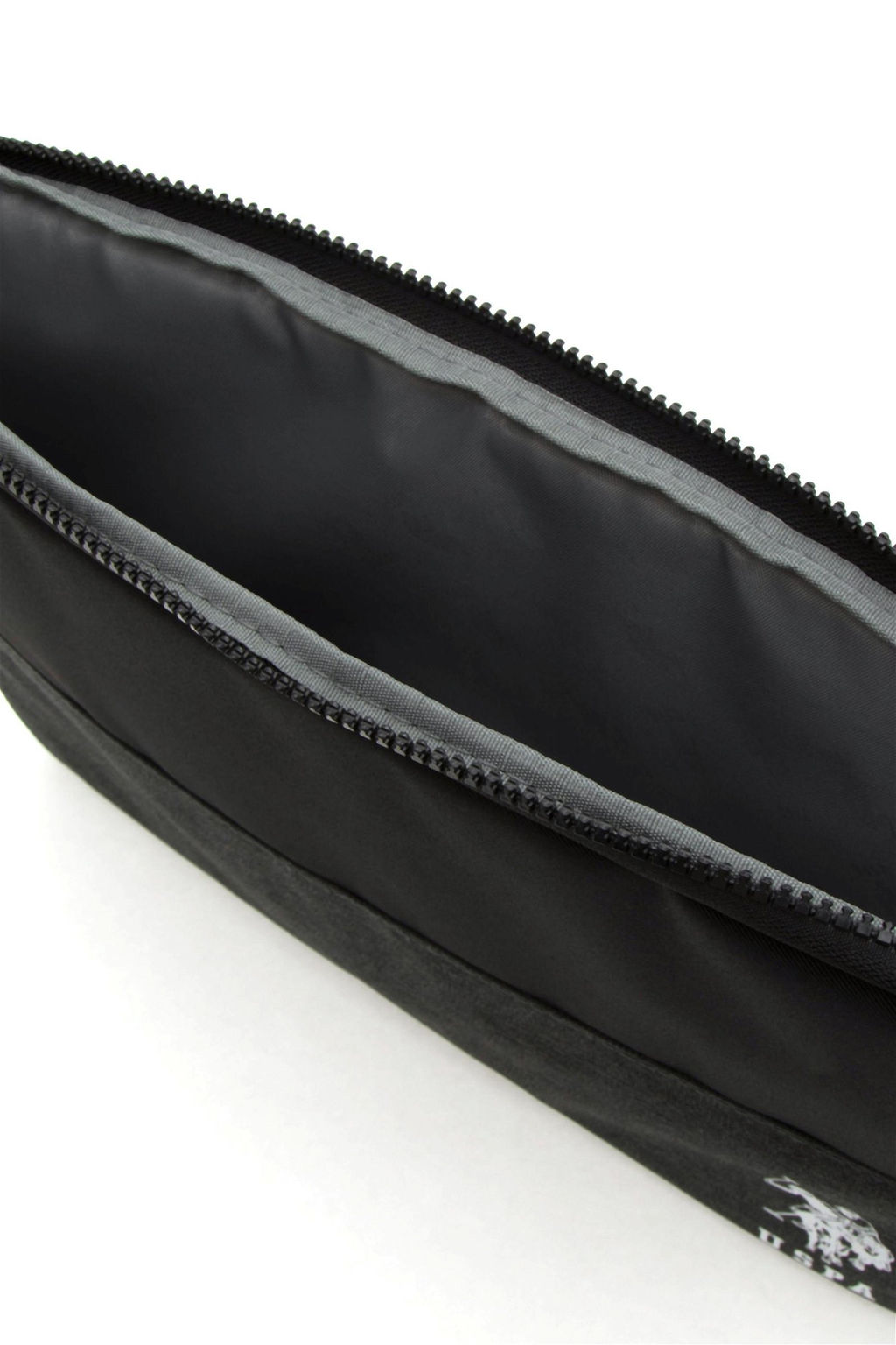 Черная сумка для ноутбука Неожиданная скидка в корзине - U.s. polo assn фото 4