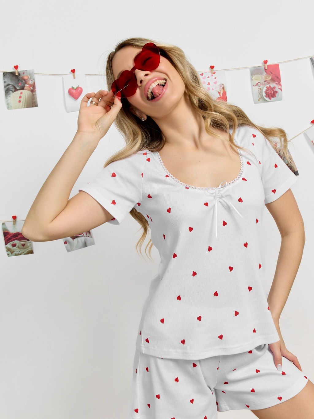 Пижама Верса-3 VIOTEX