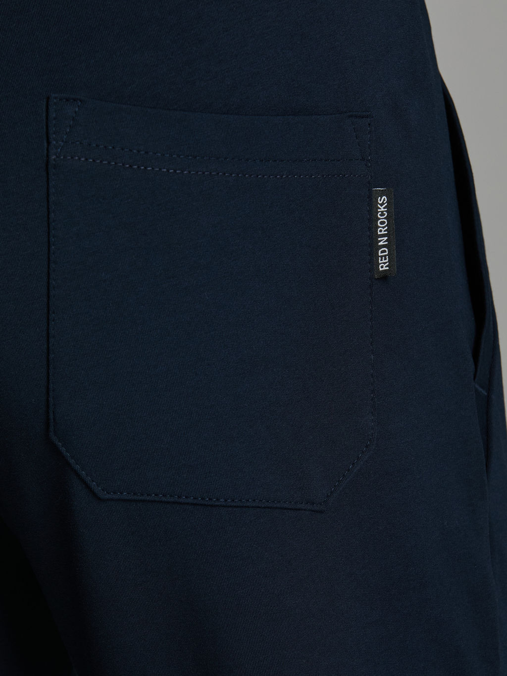 Спортивный костюм мужской 11M-RR-1828 RED-N-ROCKS - Red-n-rock's фото 7