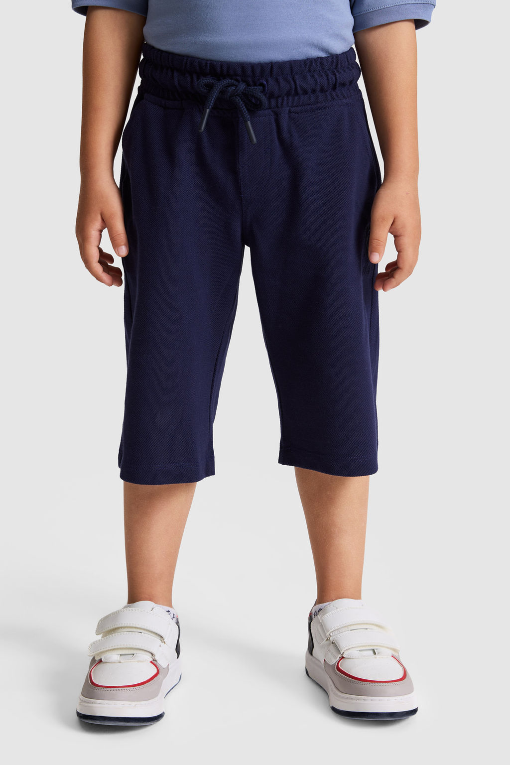 Erkek Гocuk Lacivert Гrme Еort - U.s. polo assn фото 2