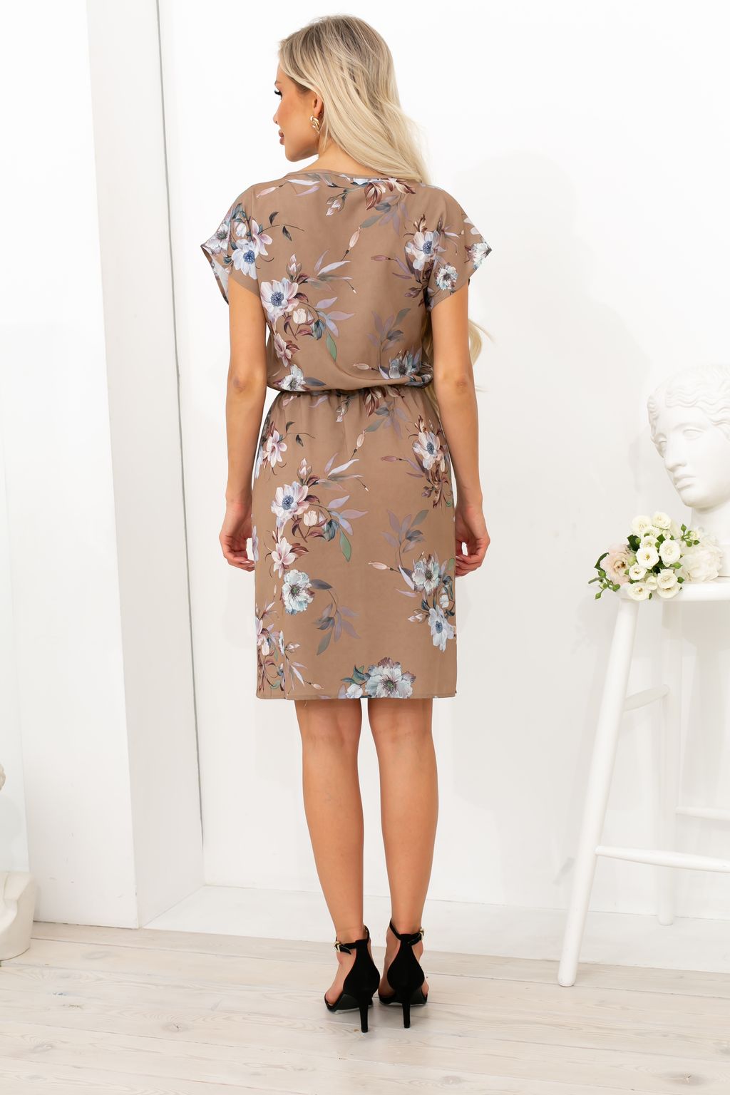 VALENTINA Платье Ульяна №56  фото 3