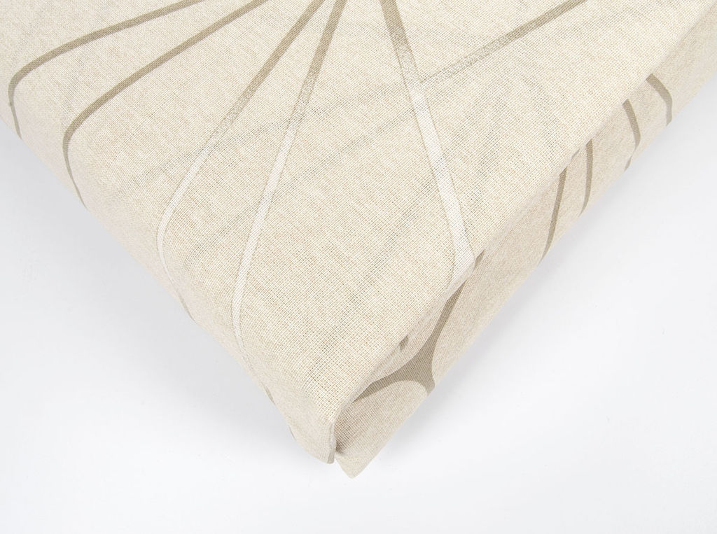 Комплект постельного белья 41271/0-БЧ Дуэт "Кластер" рис. 637702/592641 К