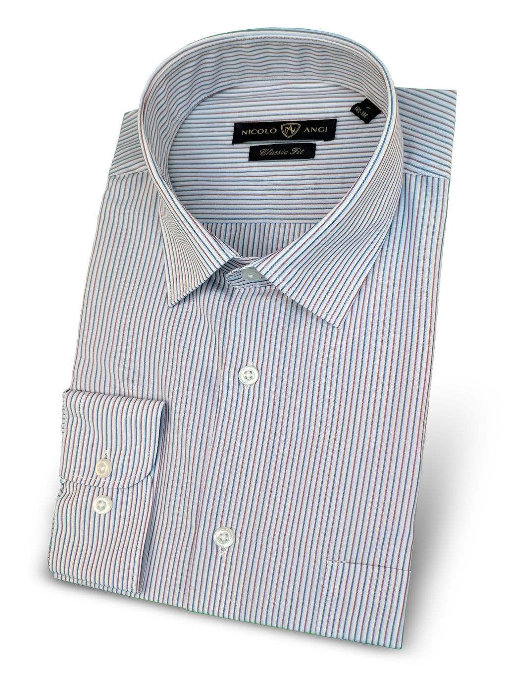 Рубашка 23-75-НТ-02