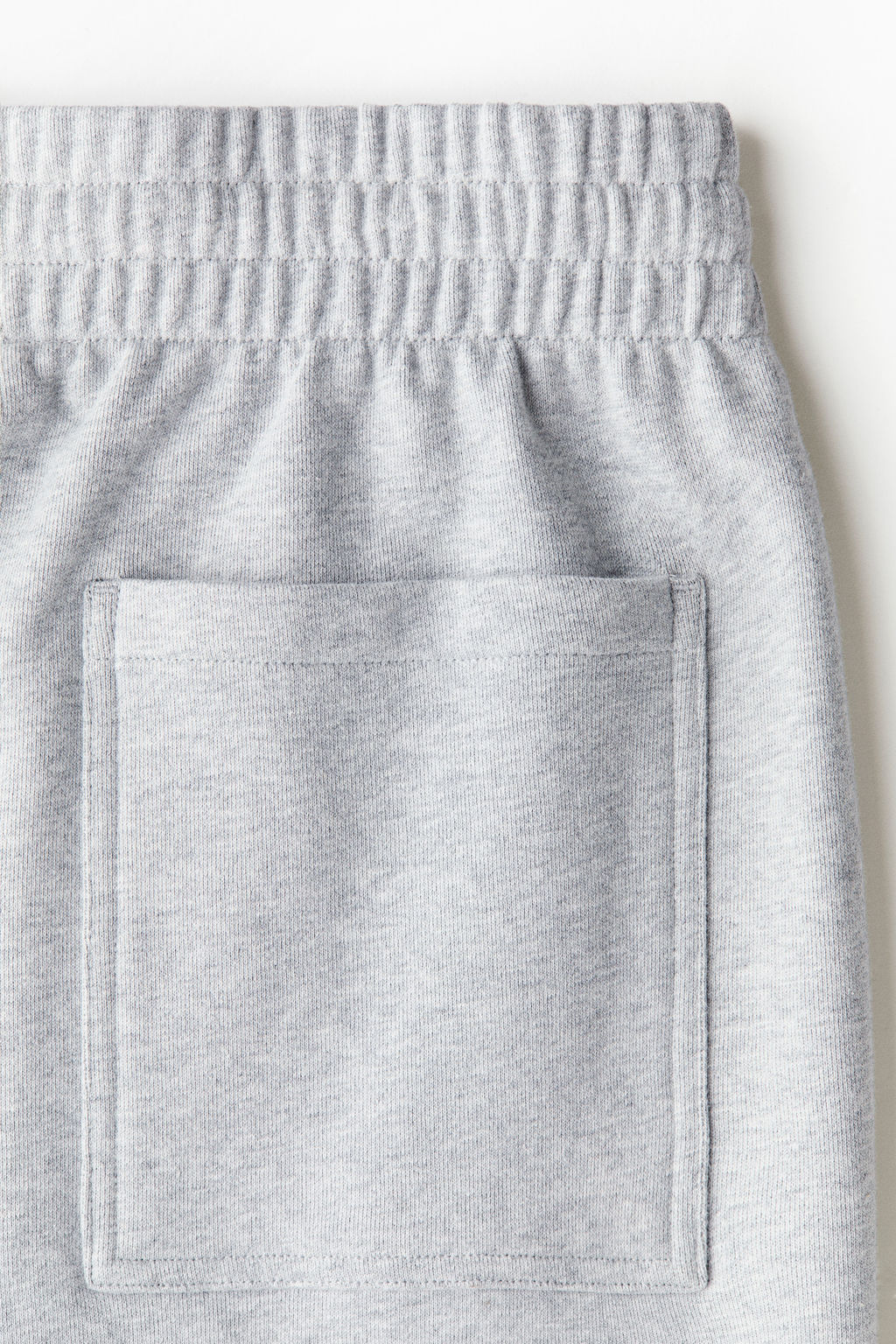 Joggers amplios de algod?n - H&m фото 5