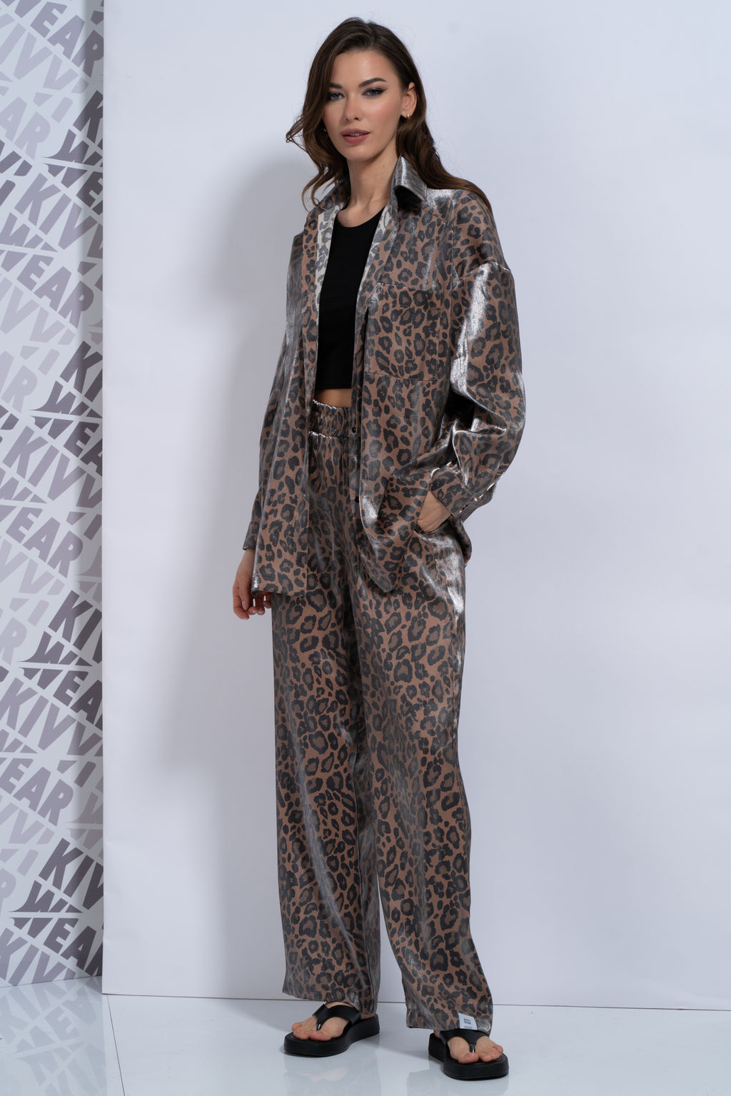 Костюм 41704171 - Kivviwear фото 15