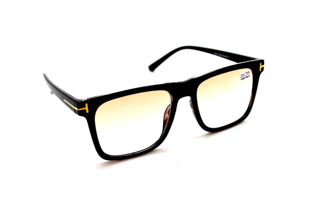 Солнцезащитные очки - Luxe Vision 7023 с1 -1,5