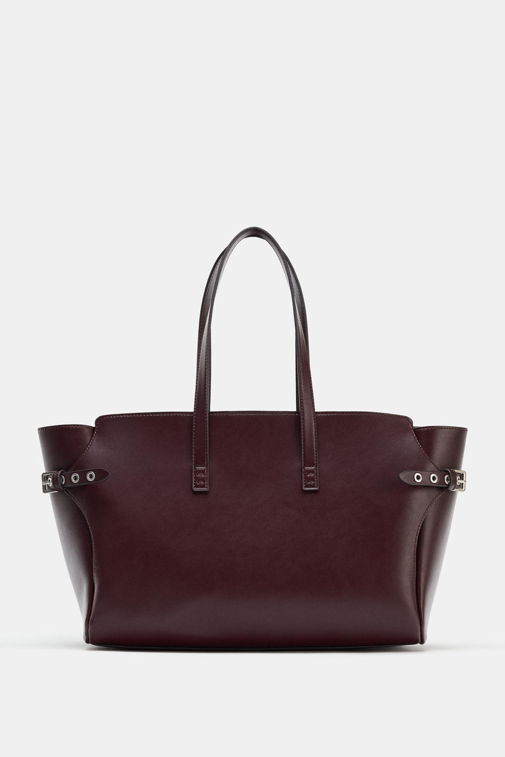 MAXI TOTE BAG - Zara фото 3