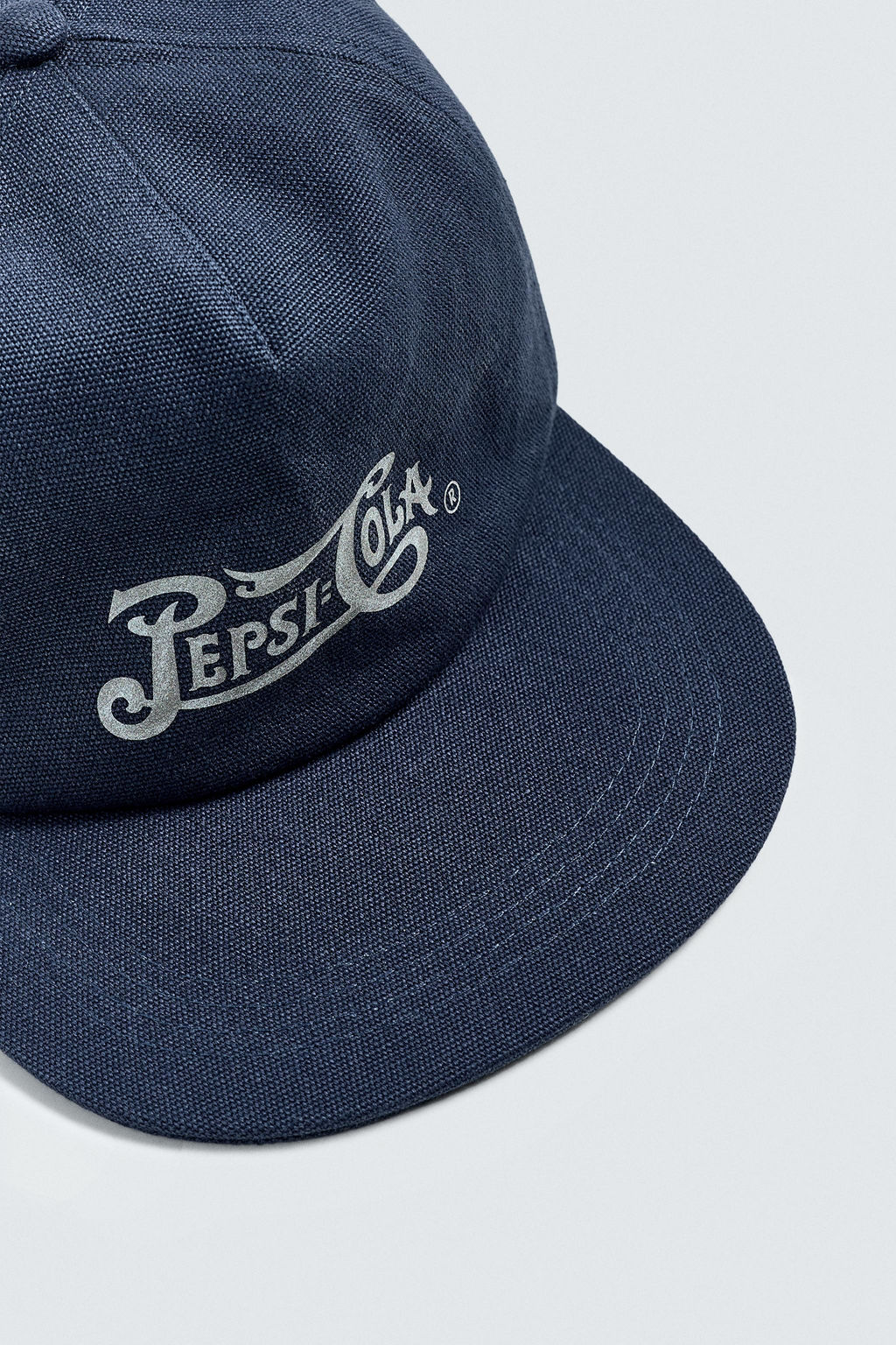 PEPSI  PEPSICO PRINT CAP - Zara фото 6