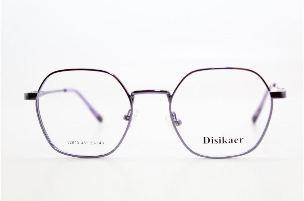 Оправа Disikaer 52620 48-20-140 C3